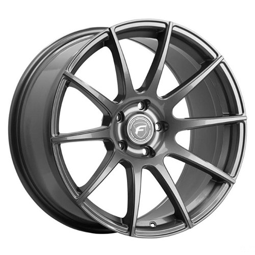 Forgestar CF10DC Bespoke - Part Number F10012013P52 Forgestar CF10DC Bespoke Photo