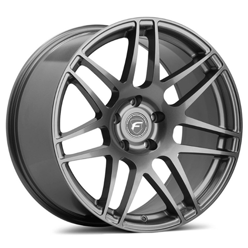 Forgestar F14DC Bespoke - Part Number F15001162P71 Forgestar F14DC Bespoke Photo