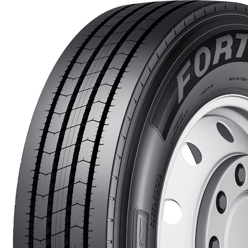 Fortune FAR602 - Part Number 2510030602 Fortune FAR602 Photo