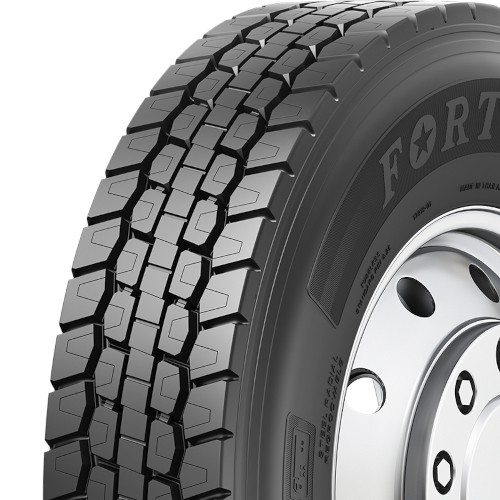 Fortune FDR601 ET - Part Number 2610031601 Fortune FDR601 ET Photo