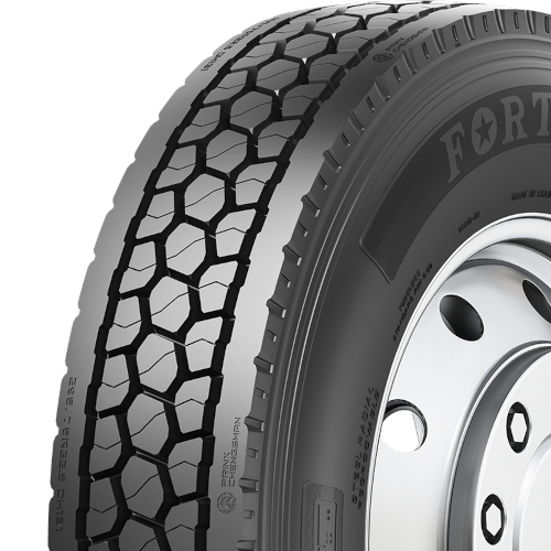 Fortune FDH131 Photo