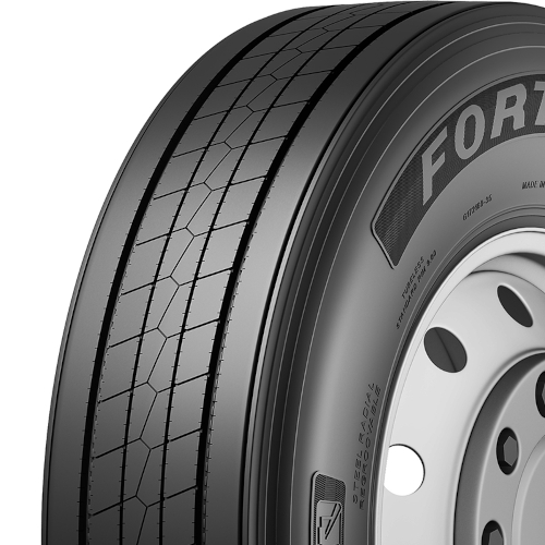 Fortune FTH107 - Part Number 2590038107 Fortune FTH107 Photo