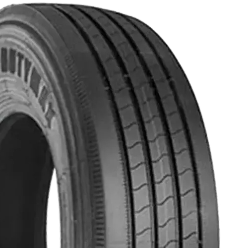 Freedom Hauler Dutymax All Steel ST - Part Number FHST12 Freedom Hauler Dutymax All Steel ST Photo