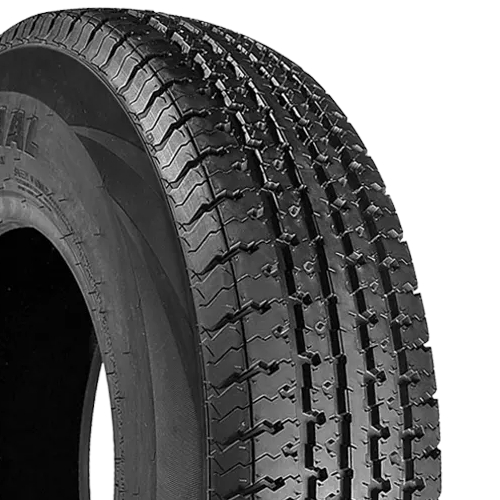 Freedom Hauler Freedom Hauler ST Radial - Part Number FHST02R Freedom Hauler Freedom Hauler ST Radial Photo