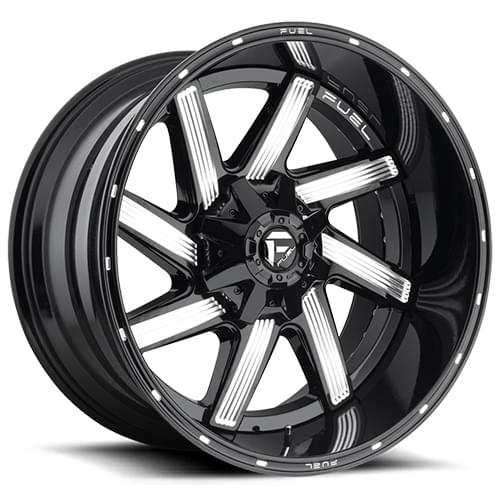 Fuel Offroad Moab D242 - Part Number D24220002647 Fuel Offroad Moab D242 Photo