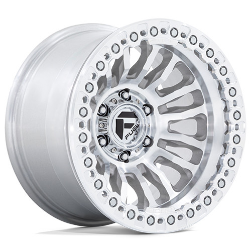 Fuel Fc857 Rincon Machined