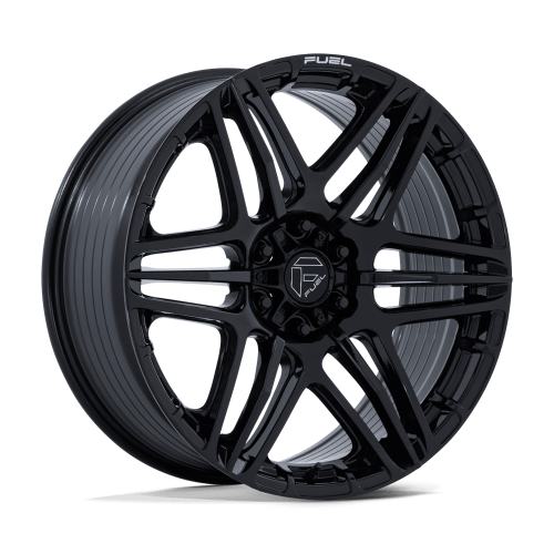 Fuel Fc909 Weapon Gloss Black