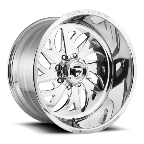 Fuel Ff059 Custom 1 Color