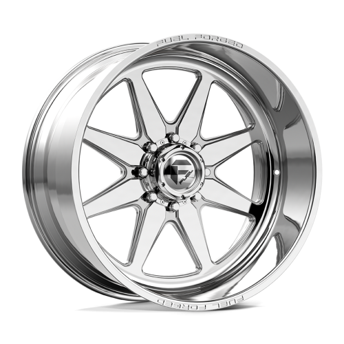 Fuel Ff116 Custom 2 Color