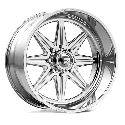 Fuel Ff120 Custom 1 Color