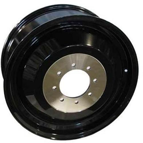 Fuel Offroad Dually Inner D501 - Part Number D501208293 Fuel Offroad Dually Inner D501 Photo