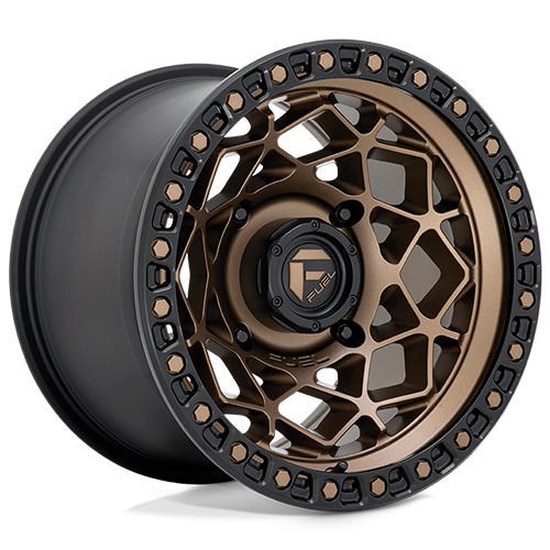 Fuel UTV D785 Unit UTV Bronze W/ Matte Black Ring - Part Number D7851500A555 Fuel UTV D785 Unit UTV Bronze W/ Matte Black Ring Photo