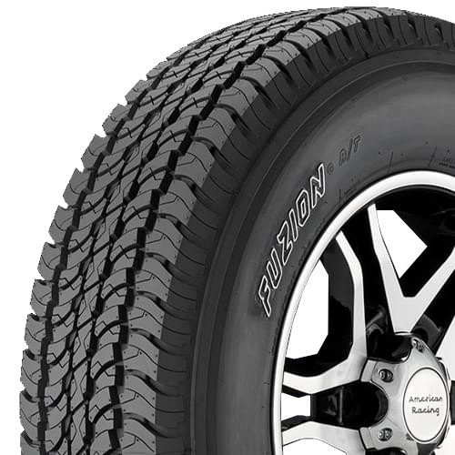 Fuzion A/T - Part Number 012829 Fuzion A/T Photo