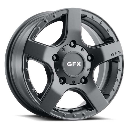 G-FX MV1 Matte Black - Part Number MV1 665-6130-30 MB G-FX MV1 Matte Black Photo