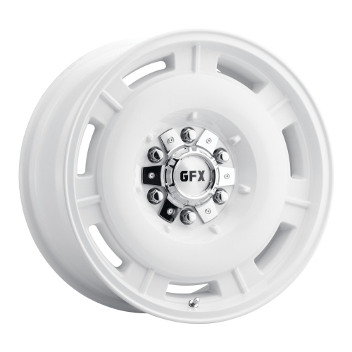 G-Fx Tr36 White