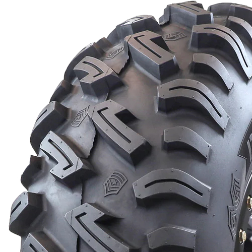 GBC Motorsports Dirt Commander - Part Number AE153010DC GBC Motorsports Dirt Commander Photo