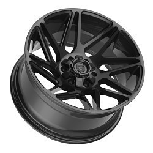 Gear Offroad 777B Gloss Black