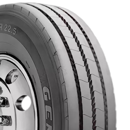 General RA - Part Number 05122940000 General RA Photo