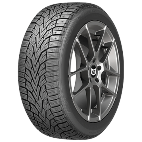 General Altimax Arctic 12 - Part Number 1550301STDD General Altimax Arctic 12 Photo