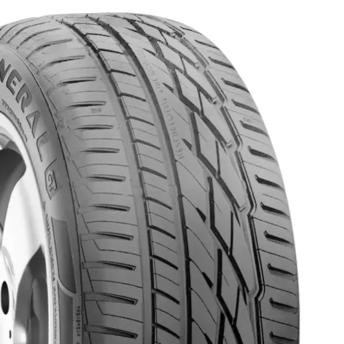 General Grabber GT Photo