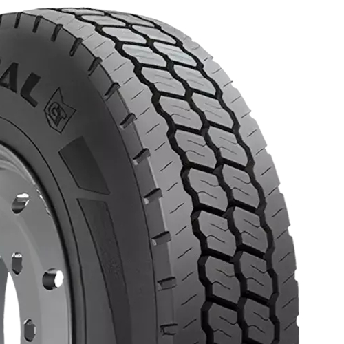 General HD2 - Part Number 05211790000 General HD2 Photo