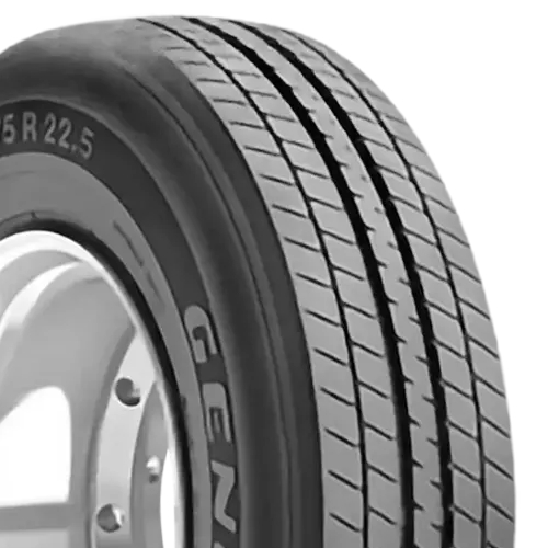 General HT Plus - Part Number 05310710000 General HT Plus Photo