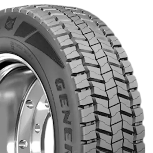 General RD 2 - Part Number 05225800000 General RD 2 Photo