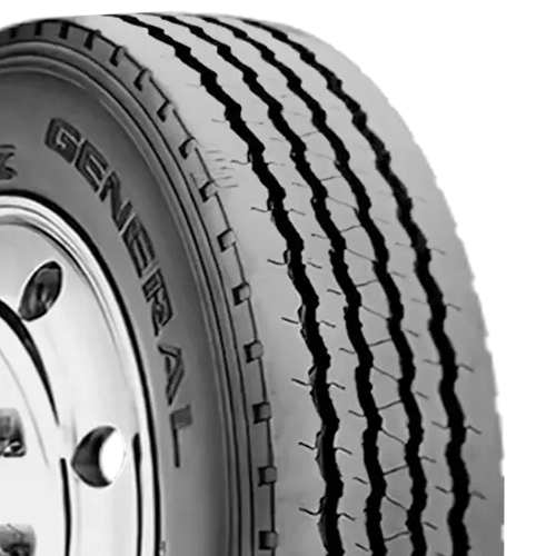 General ST250LP - Part Number 05681130000 General ST250LP Photo