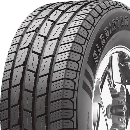 Gladiator QR500-HT - Part Number 1932203863 Gladiator QR500-HT Photo