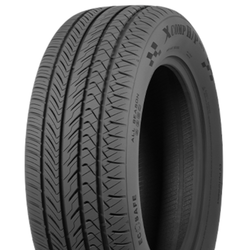 Gladiator X Comp Hp As1 Tire