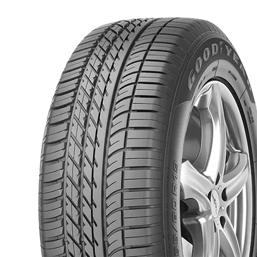 Goodyear Eagle F1 Asymmetric SUV AT - Part Number 784256333 Goodyear Eagle F1 Asymmetric SUV AT Photo