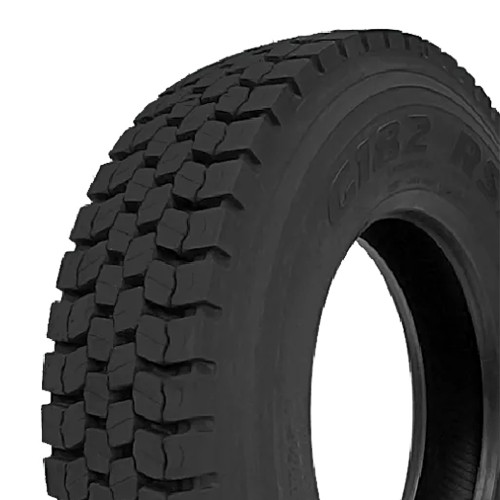 Goodyear G182 Photo