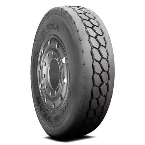 Goodyear G751 MSA