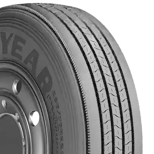 Goodyear Marathon LHS - Part Number 756908089 Goodyear Marathon LHS Photo