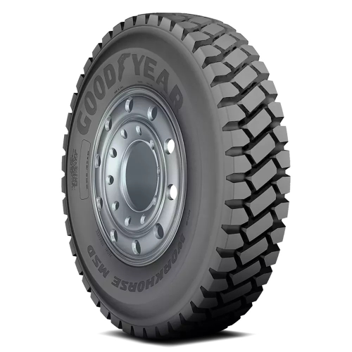 Goodyear Workhorse MSD