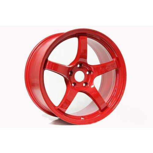 Gram Lights 57Cr Milano Red