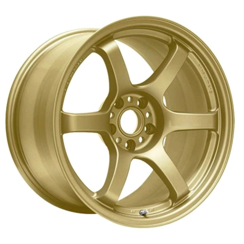 Gram Lights 57Dr Gold
