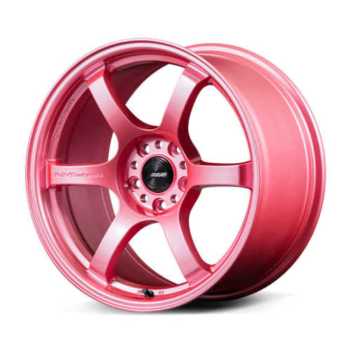 Gram Lights 57DR Sakura Pink
