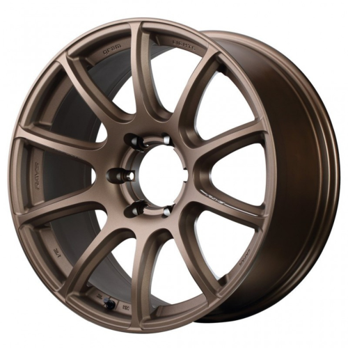 Gram Lights 57Trans-X Dark Bronze