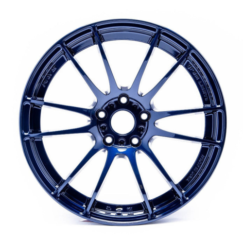 Gram Lights 57Xr Eternal Blue Pearl