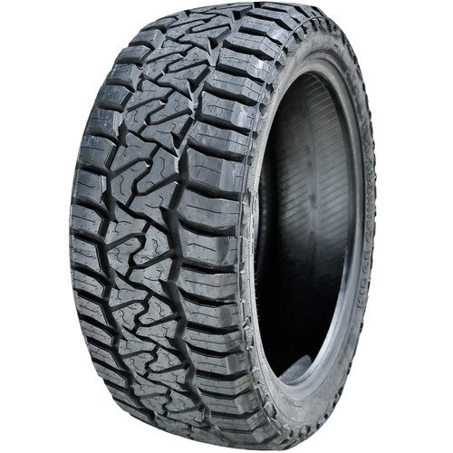 Grit Master GTM RT 01 Photo