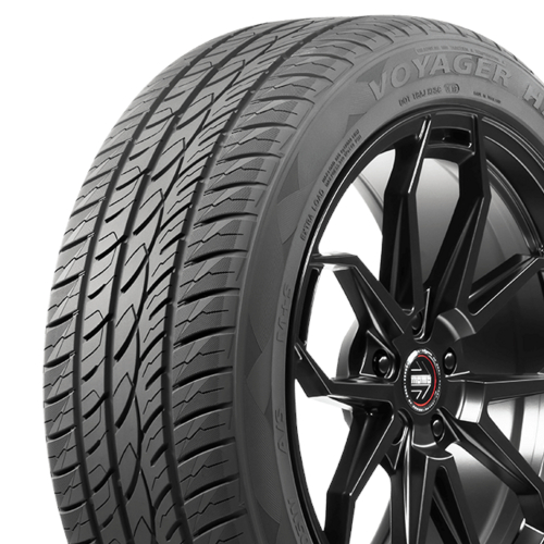 Groundspeed Voyager HP - Part Number 115913 Groundspeed Voyager HP Photo