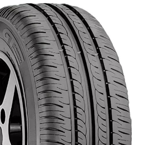 GT Radial Champiro Eco - Part Number 553 GT Radial Champiro Eco Photo