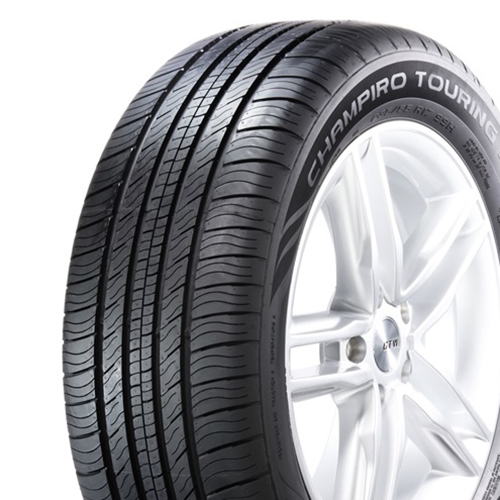 GT Radial Champiro Touring A/S - Part Number 523 GT Radial Champiro Touring A/S Photo