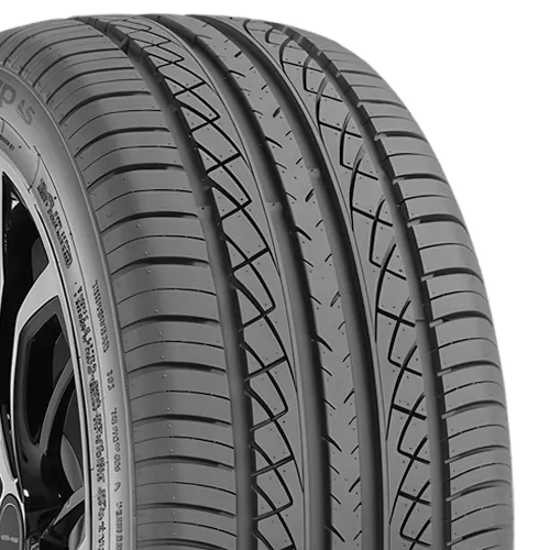 GT Radial Champiro UHP AS Photo