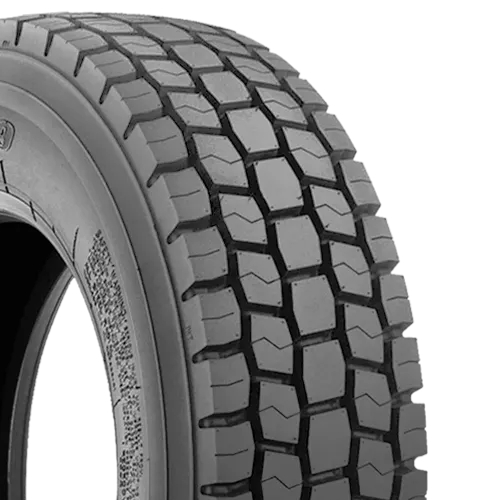 GT Radial GDR619 - Part Number 00EV1078G GT Radial GDR619 Photo