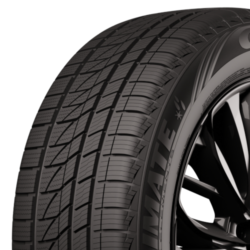 GT Radial Maxclimate - Part Number 00UA4554 GT Radial Maxclimate Photo