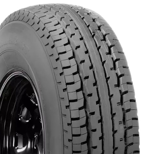 GT Radial Maxmiler ST - Part Number 00A842 GT Radial Maxmiler ST Photo