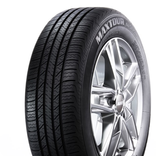 GT Radial Maxtour All Season - Part Number 00A2491 GT Radial Maxtour All Season Photo