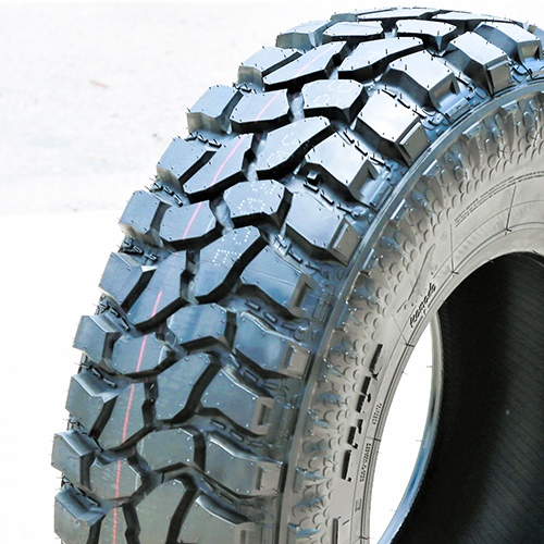 GT Radial Savero Komodo MT Plus - Part Number 294 GT Radial Savero Komodo MT Plus Photo